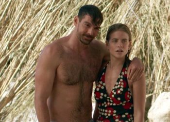 H παραλία: Τι θα δούμε στα νέα επεισόδια