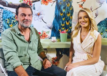 Μαμά-δες: Ποιους υποδέχεται η Τζένη Θεωνά