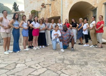 «Φτάσαμε» στο Λεωνίδιο με τον Ζερόμ Καλούτα