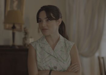 Ο Παράδεισος των κυριών: Τα νέα πρόσωπα του Β΄ κύκλου