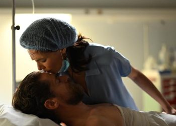 Σασμός -Γ΄ κύκλος: Τίποτα δεν είναι πια το ίδιο