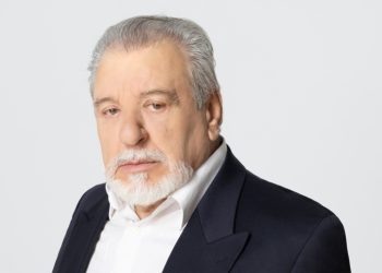 Παγιδευμένοι: Ο Τάσος Χαλκιάς στο Β΄κύκλο της σειράς