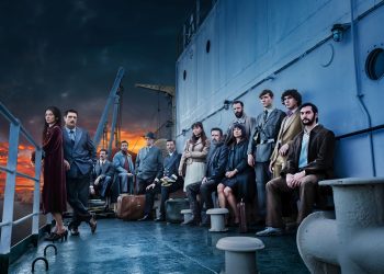 Πρεμιέρα για “Το ναυάγιο”