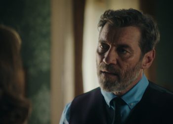 Το ναυάγιο: Τα πρώτα επεισόδια