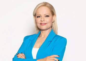 «Υγεία πάνω απ’ όλα» με την Φωτεινή Γεωργίου για 12η χρονιά