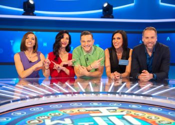 «Πες τη λέξη» με τον Γιώργο Καραμίχο κάθε Σαββατοκύριακο