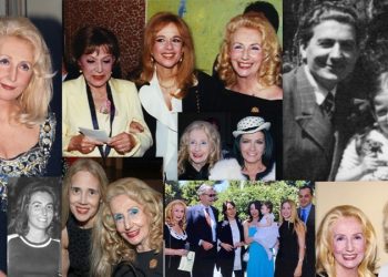 Μαρία Ψαθά: Η ζωή μιας αξιαγάπητης γυναίκας