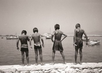 Mykonos Art Festival: Έκθεσης Φωτογραφίας στο Γρυπάρειο