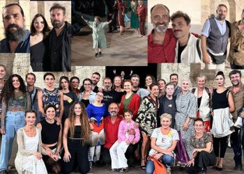 Ποιοι χειροκρότησαν τις “Τρωάδες” στο Ηρώδειο