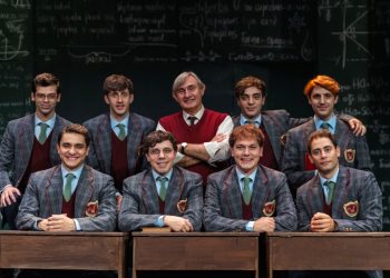 Κερδίστε προσκλήσεις για τον “Κύκλο των χαμένων ποιητών”