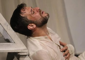 Κοιμώμενος Χαλεπάς: Δεύτερος χρόνος επιτυχίας @Θέατρο Αλκμήνη