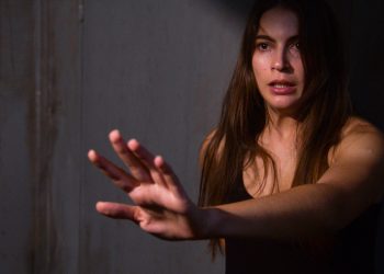 Παγιδευμένοι: Θα βρει την αιχμάλωτη Άννα ο Δημήτρης;