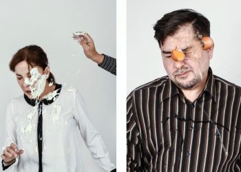 Μεταμεσονύχτια “Democracy” από τον Ένκε Φεζολλάρι