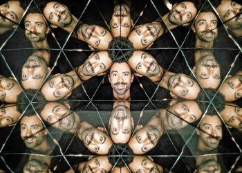 Το Μουσείο Ψευδαισθήσεων παρουσιάζει το «Night at the Museum»