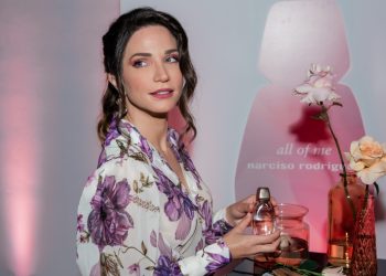 Επίσημο exclusive dinner για το νέο άρωμα «all of me»