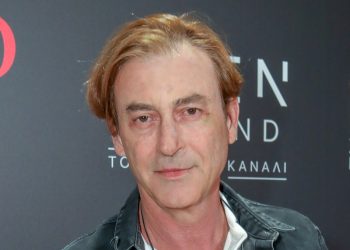 Πέθανε ο Αίας Μανθόπουλος