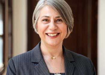 Μελίνα Δασκαλάκη – Συνέντευξη: «Αισθάνομαι πρώτα Αθηναία, μετά Ευρωπαία και Ελληνίδα»