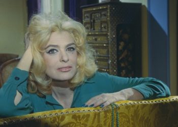 Μελίνα Μερκούρη: «Ήμουν περίεργο πράγμα για την εποχή μου»