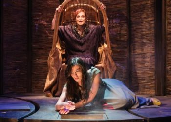 Ξαφνικά πέρσι το καλοκαίρι: Οι πρώτες φωτογραφίες