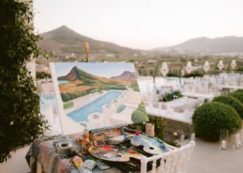 Τα Instagram stories της Rogdaki events trademark κλέβουν την παράσταση