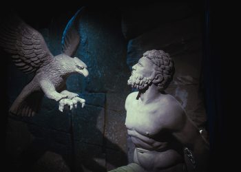 Η Αρχαία Ελλάδα στη Βουδαπέστη