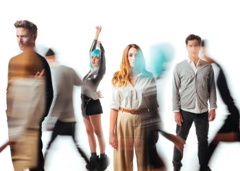 «Closer» στο Θέατρο Χώρα