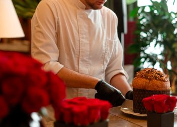 Sunday Brunch στο Athénée με τον Αντώνη Σελέκο