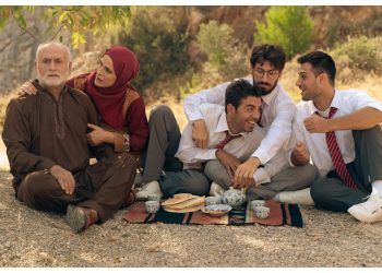 Για πρώτη φορά: «Το αγόρι με τις δυο καρδιές» στο Θέατρο Άλμα