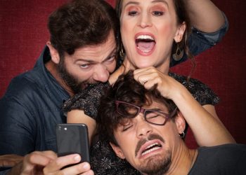 Κερδίστε προσκλήσεις για την πρεμιέρα του «Ulster American»