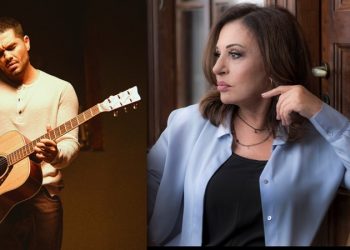 Χάρις Αλεξίου & Χρήστος Μάστορας: Ντουέτο δυναμίτης