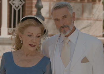 Έρωτας Φυγάς: Γάμος & Προδοσία