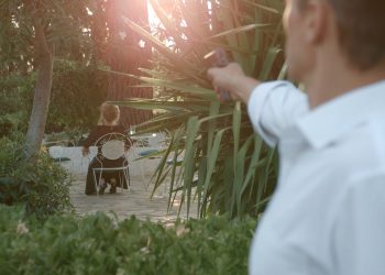 Έρωτας Φυγάς: Ο Μάρκος ζητά εκδίκηδη