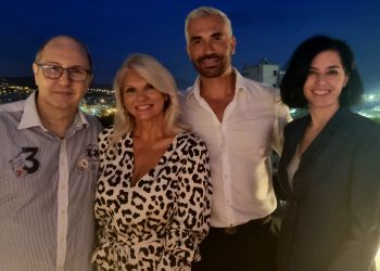 Το event της Eurice στη Θεσσαλονίκη