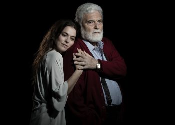 «Τα τελευταία φεγγάρια» στο Θέατρο Coronet