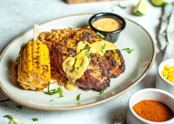 Spooky Sugar Rush: Φθινόπωρο στα TGI Fridays™