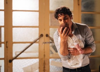 Maestro 2: Βackstage φωτογραφίες από τα γυρίσματα