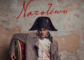 Θεαματικός “Ναπολέων” με τον Joaquin Phoenix