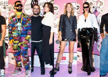 The Kick-Off Party από τo MadWalk 2023