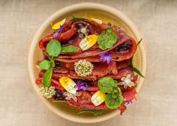 Costa Navarino: Ένα ξεχωριστό ταξίδι στη γαστρονομία