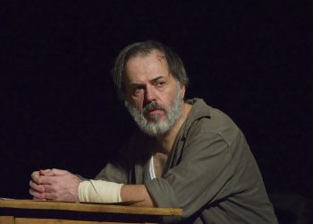 Φώτης Μακρής: «Studio Μαυρομιχάλη, όνειρο που έγινε πραγματικότητα»