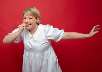 Μουσική & ψυχοθεραπεία με την Νάντια Κοντογεώργη στα «Κλειδιά»