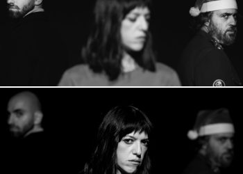 Χασάπης: 2ος χρόνος στο Θέατρο Αλκμήνη