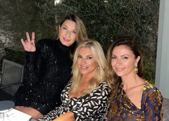 The heat is on στο La Meat Maison στην Κηφισιά