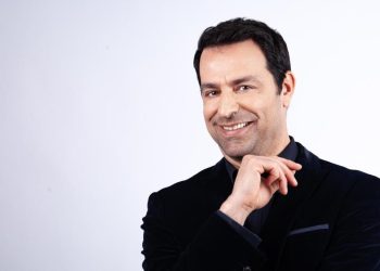 Θεατρική ακρόαση από τον Στέλιο Καλαθά για ηθοποιούς