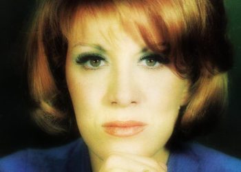 Άγνωστες ιστορίες για την Μαίρη Χρονοπούλου