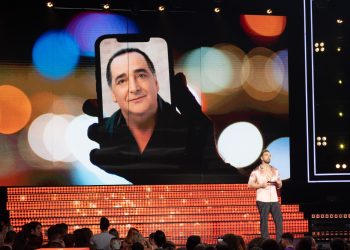 4o Fame Story Live με «Χύμα στο κύμα»