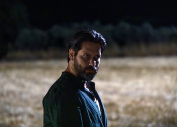 Αδάμ Μπουσδούκος: «Ήταν πάντα όνειρο να βρίσκομαι στην Ελλάδα»