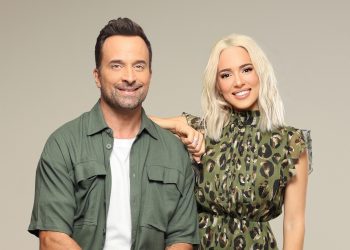 I’ m a celebrity… Get me out of here: Πότε κάνει πρεμιέρα