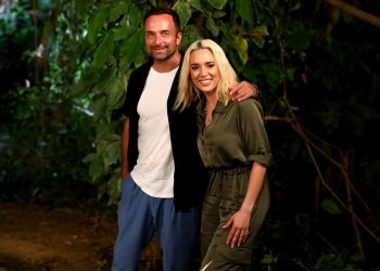 I’m a celebrity… Get me out of here: Τηλεθέαση & Αποχώρηση