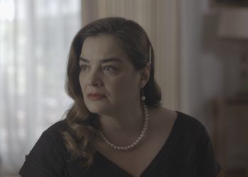 Ο Παράδεισος των κυριών: Μια αλλαγή θα φέρει τα πάνω κάτω